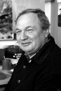 Profilbild Werner Kummer