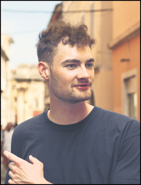 Traueranzeige von Kevin William Kersting von Neue Westfälische und Westfalen-Blatt