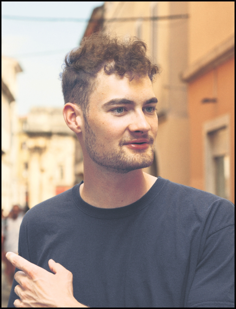  Traueranzeige für Kevin William Kersting vom 17.01.2026 aus Neue Westfälische und Westfalen-Blatt