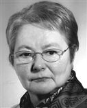 Profilbild Doris Dohmann