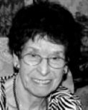 Profilbild Elfriede Bösling