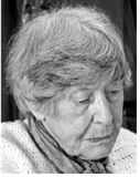 Profilbild Herta Berger