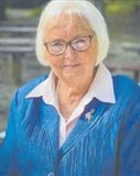 Profilbild Irmgard Balke
