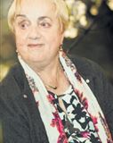 Profilbild Marga Lüer