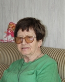 Profilbild Margarete Schrey