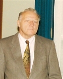 Profilbild Rudi Kaldenbach