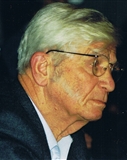 Profilbild Justus Albrecht Emanuel Meyer
