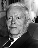 Profilbild Rudolf Meinert