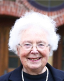 Profilbild Hildegard Bork