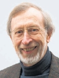 Profilbild Rolf Gräfe