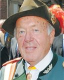 Profilbild Walter Drees