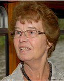 Profilbild Christa Trockel