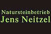 Natursteinbetrieb Jens Neitzel