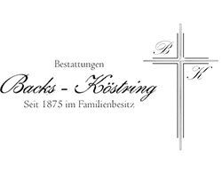 Backs-Köstring Beerdigungsinstitut